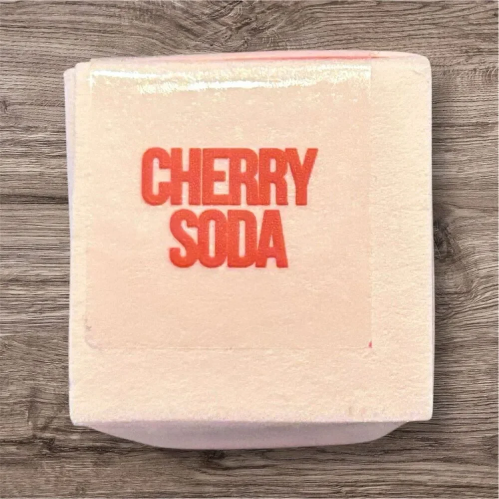Jeffree Star Velvet Trap Lip Stick-Cherry Soda-(Muted Red)